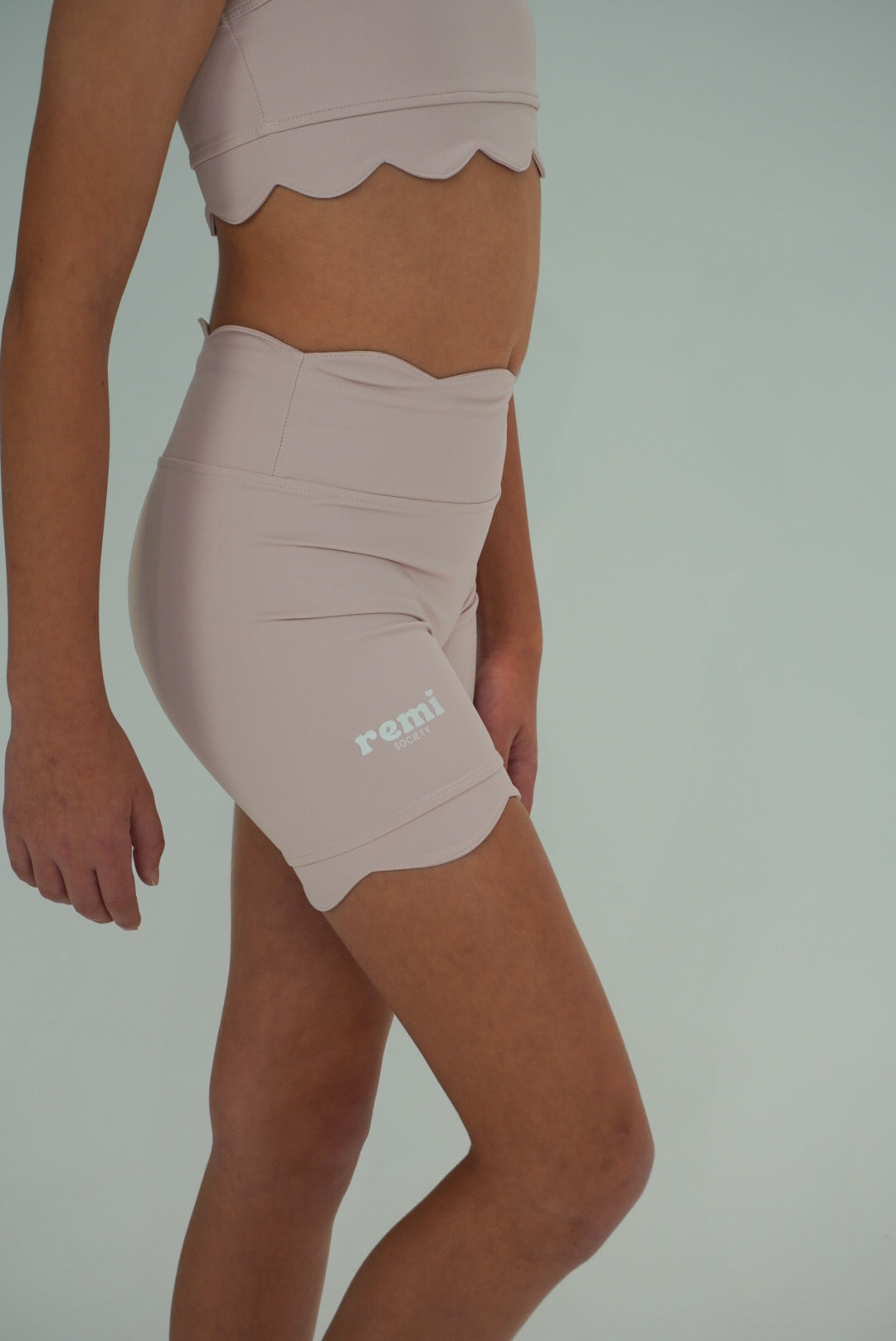 The Remi Set - Dusty Pink photo 5